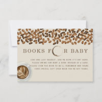 Livros De Feijões De Café Para Solicitação De Livr