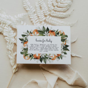 Convites Livros de Laranjas Cutias de CALLLIOPE para Recept