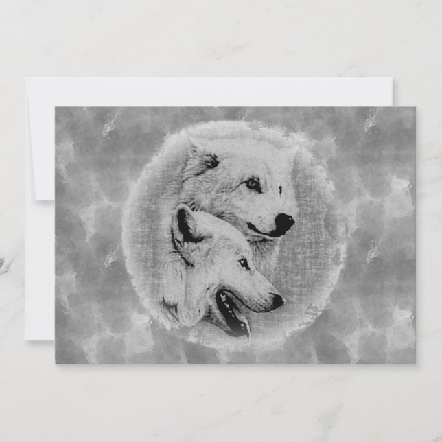 Convites Lobos (Frente)