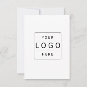 Convites Logotipo Personalizado
