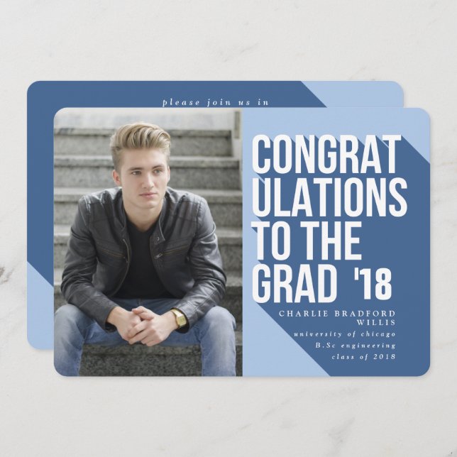 CONVITES LONGA SOMBRA FELICITA O MARINHO FORMANDO (Frente/Verso)