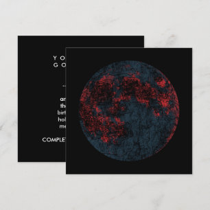 Convites lua