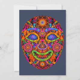 Convites LumiFace
