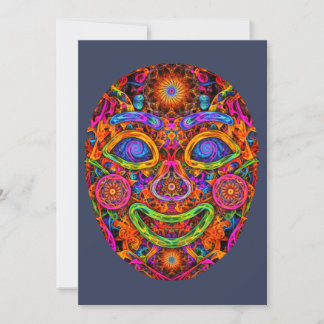Convites LumiFace