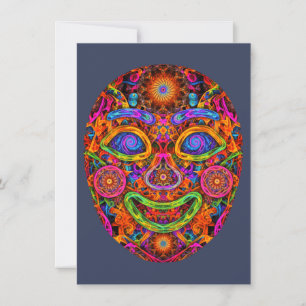 Convites LumiFace