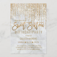 Lúpulo Dourado Látea Pearl Marble Sweet 16