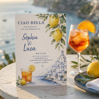 Luxo Ciao Bella Costa Amalfi