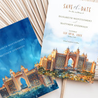 Luxuoso Dubai Atlantis The Palm Salve a Data