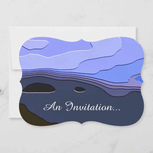 CONVITES LUZ (Frente)