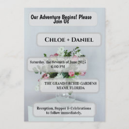 Convites Luzes Bokeh Ambiente Taça de Vinho Moderna Formal