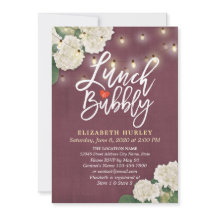 Luzes de cordas das flores de Chá de panela de alm