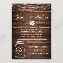 Luzes do frasco de pedreiro