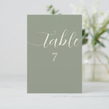 Luzes Simples de Corda Casamento Verde Sage