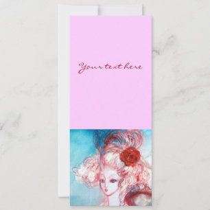 Convites MADAME POMPADOUR, Festa Dourada Clássica