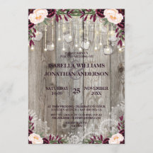 Madeira russa e luzes de cordas rendas casamentos