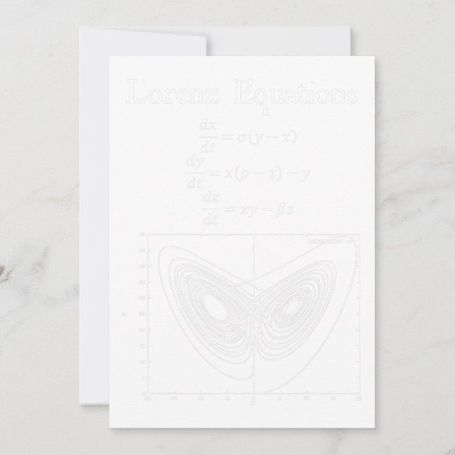 Convites Mademark x Rugrats - Chuckie "A vida é Duro, Tommy (Frente)