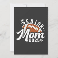 Mãe Orgulhosa Sênior Graduada em Futebol Fantasia 