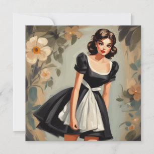 Convites Mágica LBD: Uma carta para cada celebração