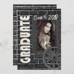 Convites Mais velho 🎓 Formando ⭐ ⭐ ⭐ ⭐ ⭐