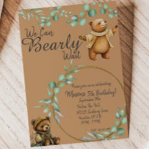 MAL Podemos Esperar!