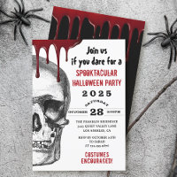 Maldito Skull Adulto Halloween Festa de Costume As