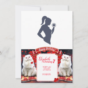 Convites Malhação levantando o idiota