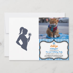 Convites Malhação levantando o idiota