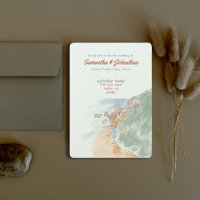 Malibu, casamento na Califórnia