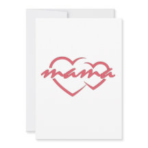 Mamãe ama presente de Dia de as mães para o melhor