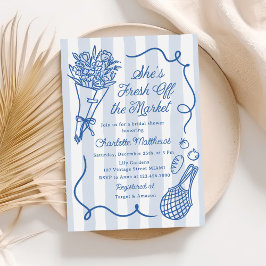 Convites Manipulado fresco do Chá de panela de mercado