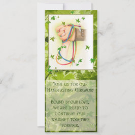 Convites Manuseio Junte-se a nós