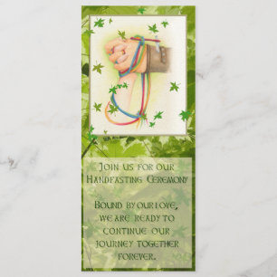 Convites Manuseio Junte-se a nós