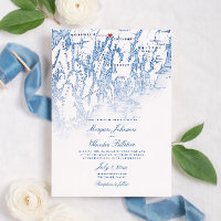 Mapa do Casamento na Marianmade Farm Wiscasset Mai
