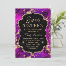 Marble Galáxico, Rosa Elegante e Dourado, Sweet, d