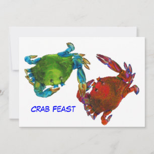 Convites Marcos de Maryland antes e depois