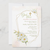 Margaridas Religiosas