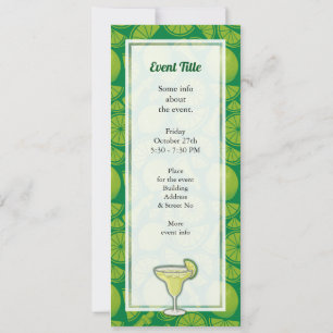 Convites Margarita