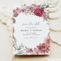 Margot Dusty Rosa Blush Foto Floral Salvar Data