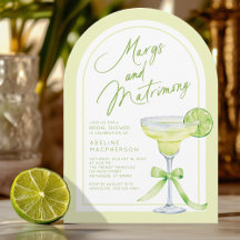 Margs E Matrimony Chá de panela