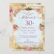 Marie Antoinette French inspirou shabby