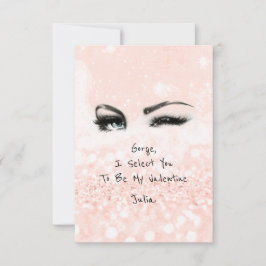 Convites Marilyn Monroe Namorados Declaração de Amor