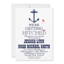 Marinho Azul Anchor Náutico Tipografia Vermelha Ca