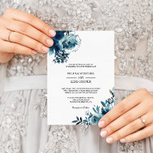 Marinho Celestial Blue