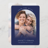 MARINHO de caligrafia de casal MODERN WEDDING