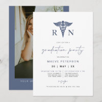 MARINHO MAEVE Blue Medical RN Graduação de Enferme
