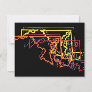Convites maryland orgulho blur