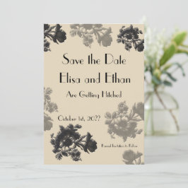 Convites Masala Flora Salve a Data