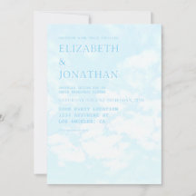 Match Made In Heaven Rehearsal Dinner