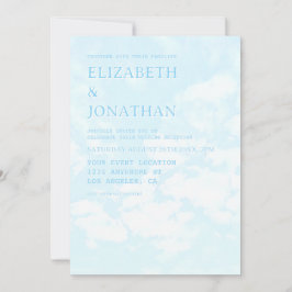 Convites Match Made In Heaven Wedding Reception