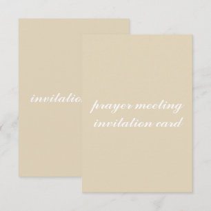 Convites matriz 3,5"x5", envelope branco padrão incluído
